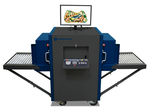 Astrophysics XIS- 6040SE'